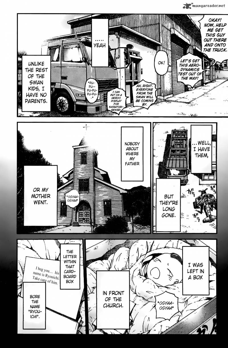 Gto Shonan 14 Days Chapter 54 Page 9