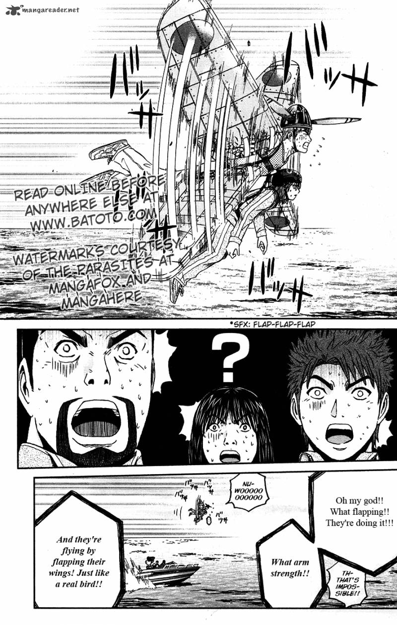 Gto Shonan 14 Days Chapter 55 Page 18