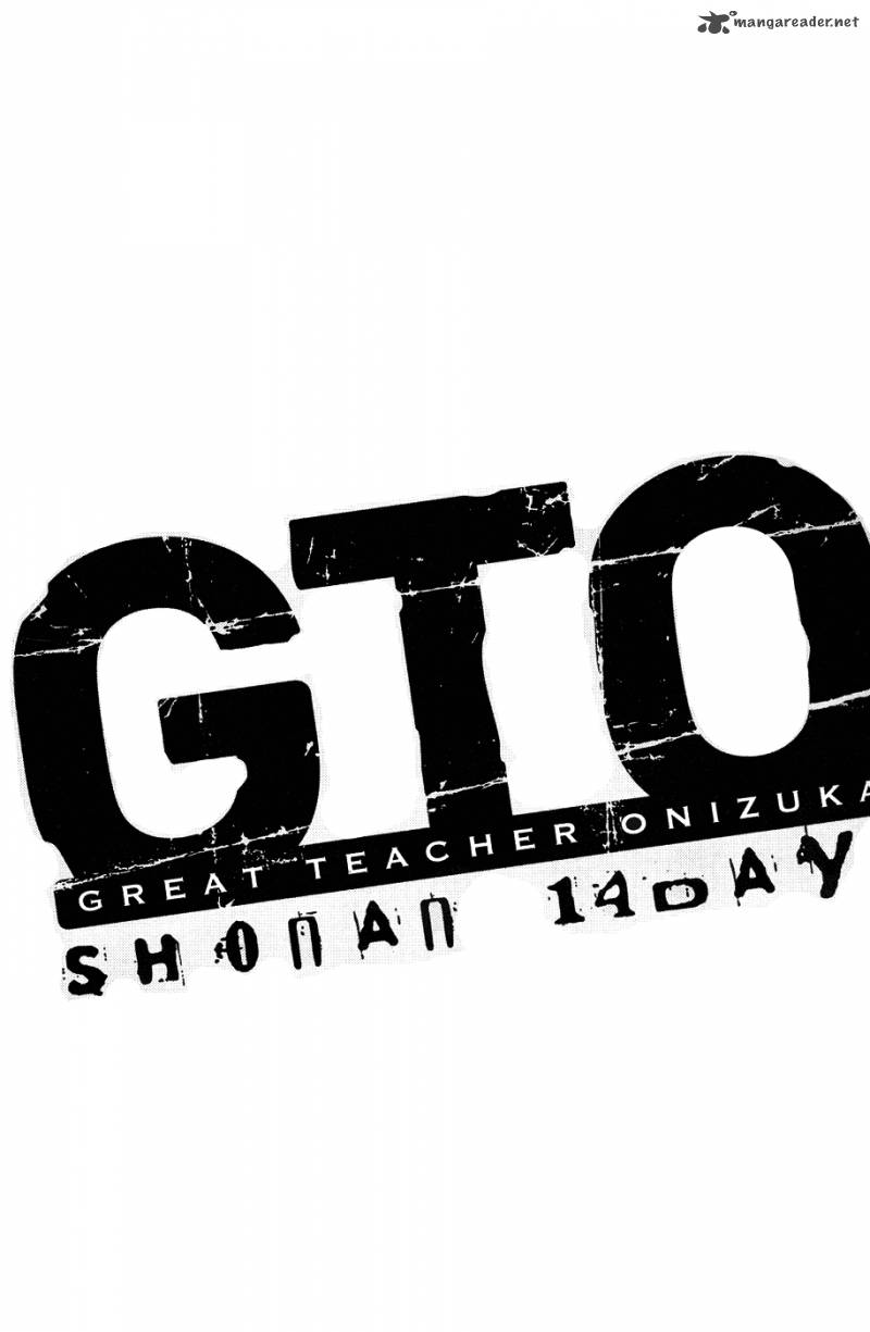 Gto Shonan 14 Days Chapter 55 Page 21