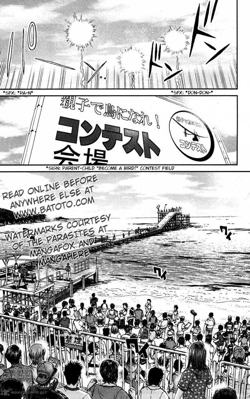 Gto Shonan 14 Days Chapter 55 Page 3