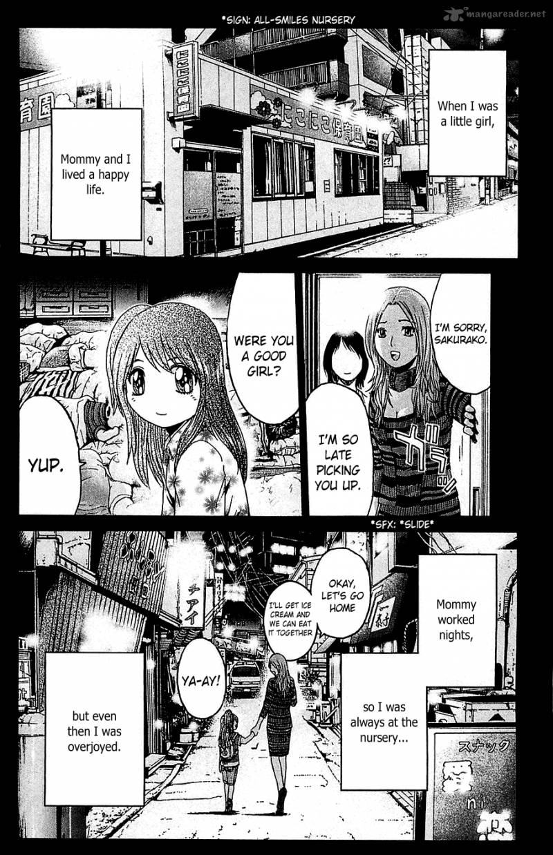 Gto Shonan 14 Days Chapter 57 Page 11