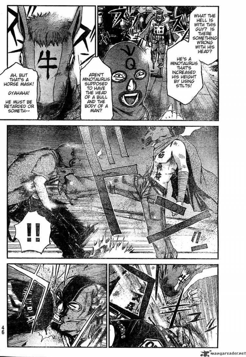 Gto Shonan 14 Days Chapter 6 Page 13