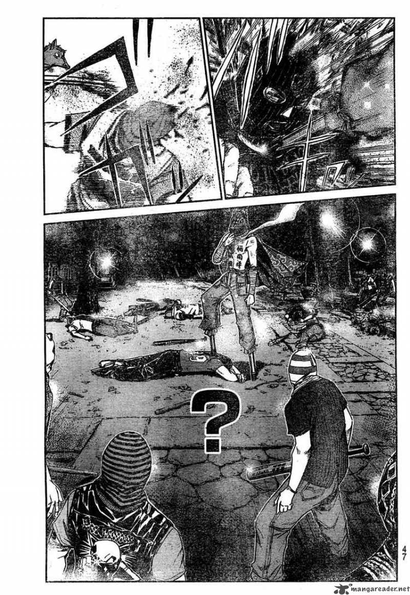 Gto Shonan 14 Days Chapter 6 Page 14