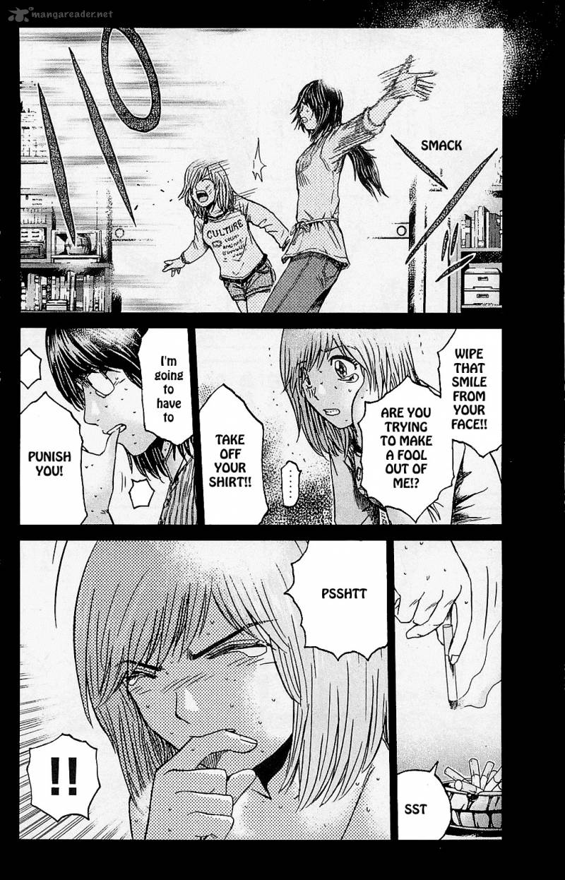 Gto Shonan 14 Days Chapter 63 Page 14