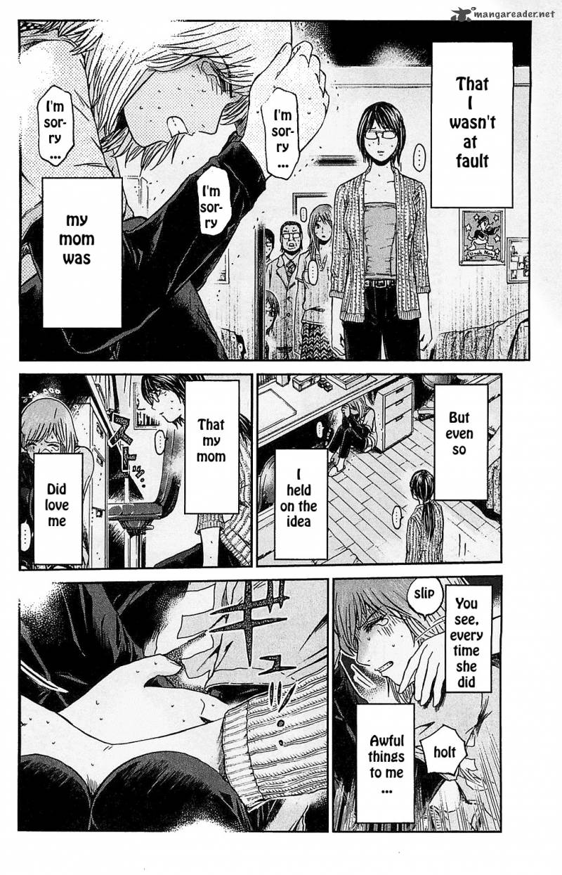 Gto Shonan 14 Days Chapter 63 Page 16