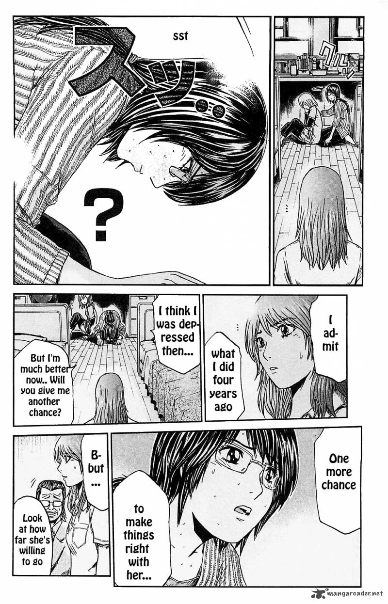 Gto Shonan 14 Days Chapter 63 Page 18