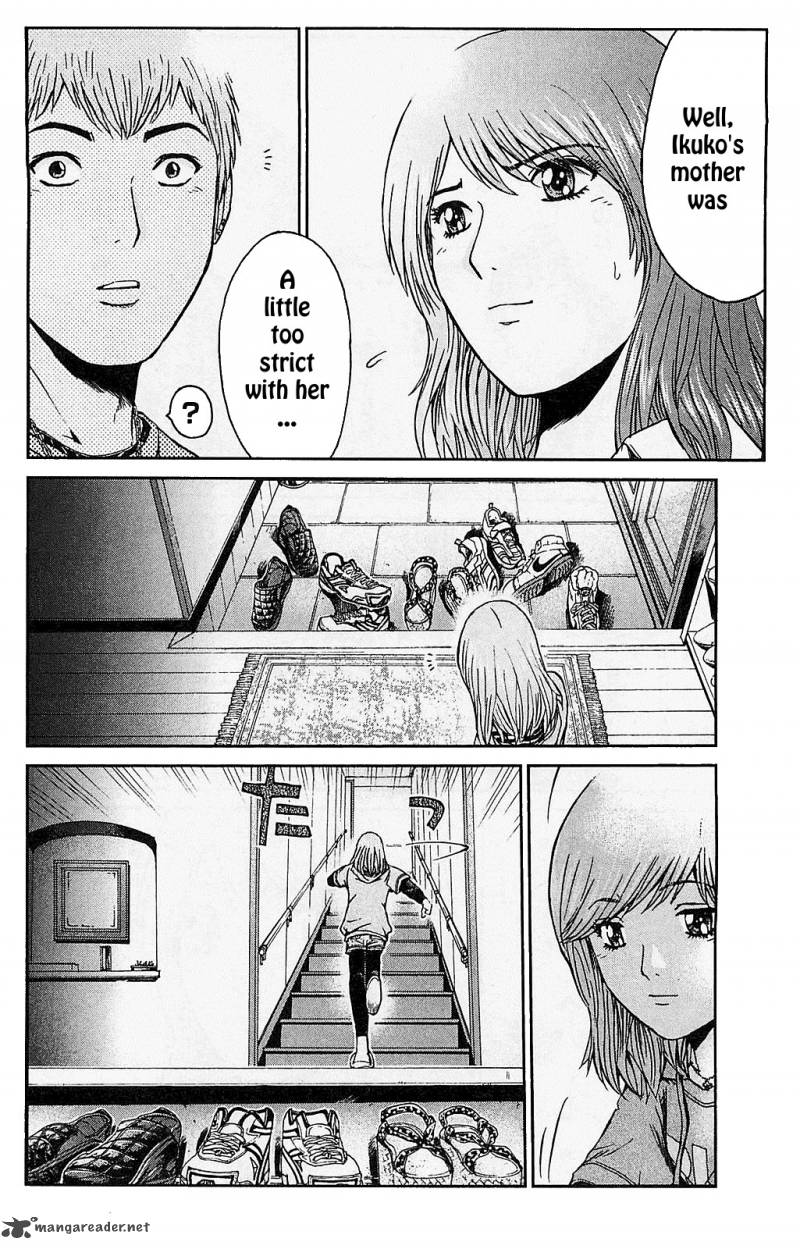 Gto Shonan 14 Days Chapter 63 Page 2