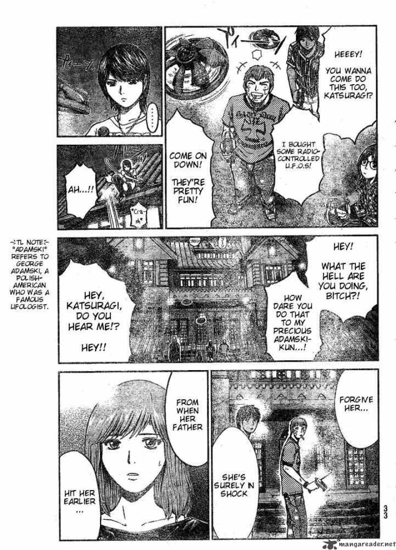 Gto Shonan 14 Days Chapter 7 Page 20