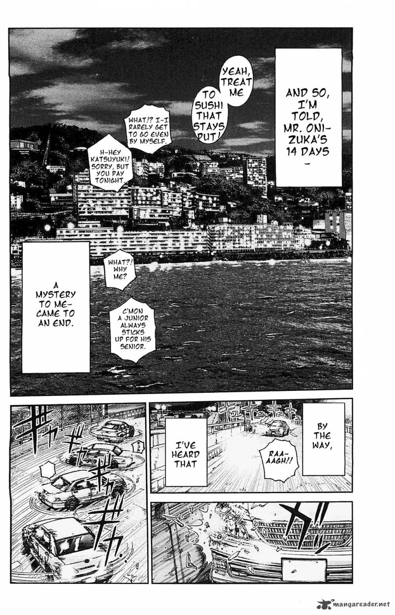 Gto Shonan 14 Days Chapter 70 Page 8