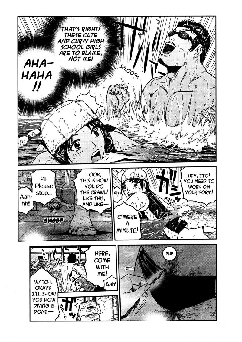 Gto Shonan 14 Days Chapter 70e Page 19