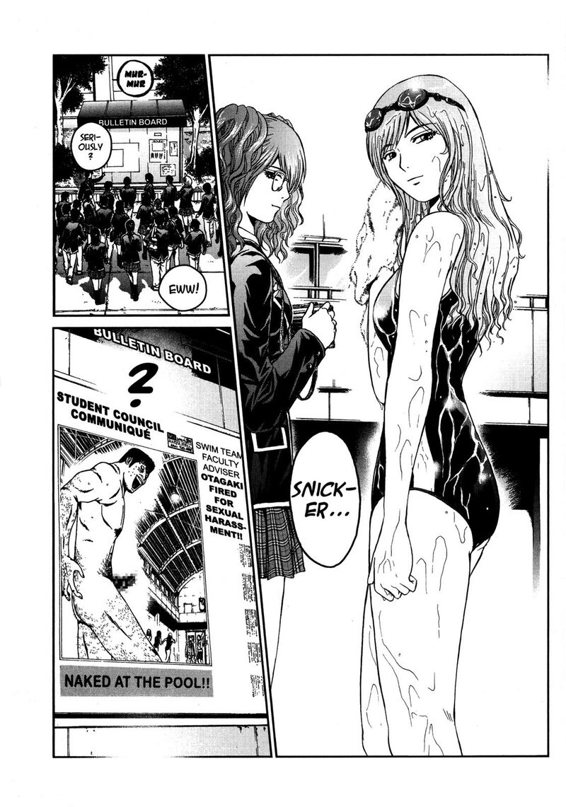 Gto Shonan 14 Days Chapter 70e Page 22