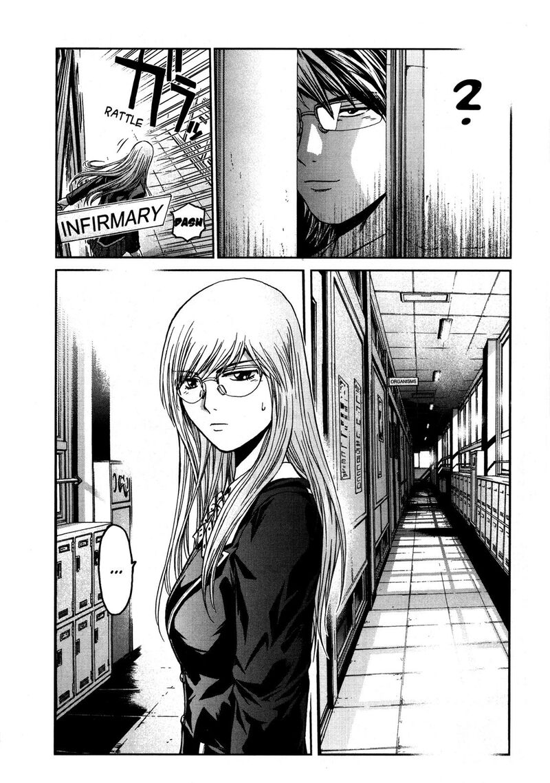 Gto Shonan 14 Days Chapter 70e Page 34