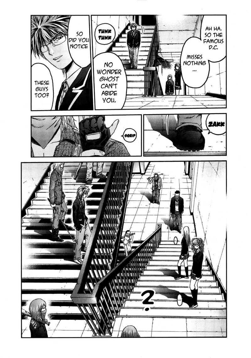 Gto Shonan 14 Days Chapter 70f Page 15