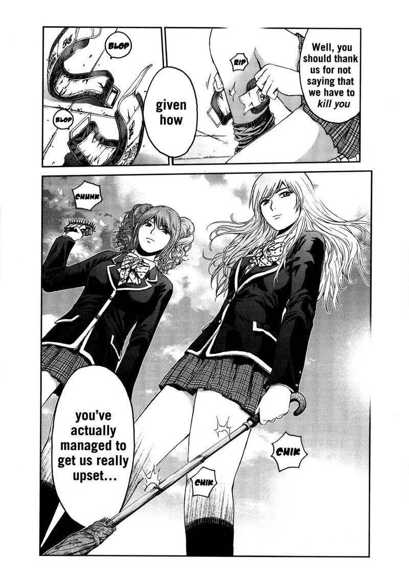 Gto Shonan 14 Days Chapter 70f Page 20