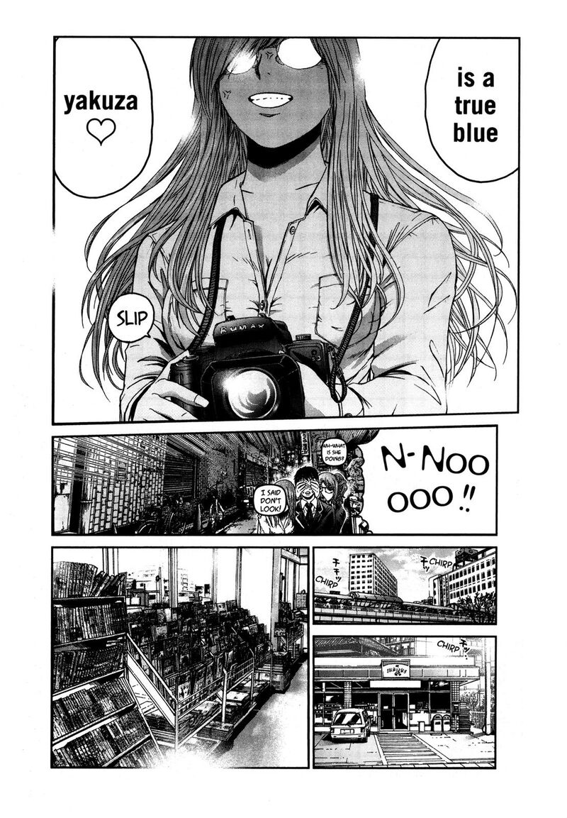 Gto Shonan 14 Days Chapter 70g Page 18