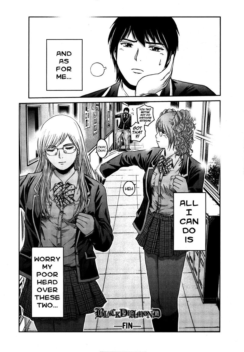 Gto Shonan 14 Days Chapter 70g Page 23