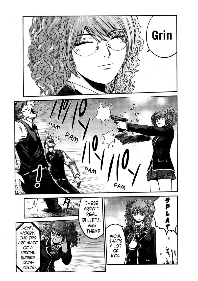 Gto Shonan 14 Days Chapter 70g Page 7