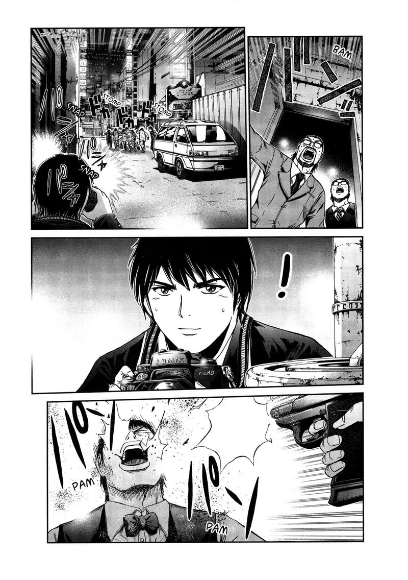 Gto Shonan 14 Days Chapter 70g Page 9