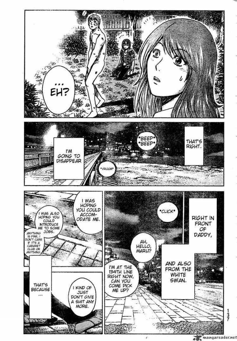 Gto Shonan 14 Days Chapter 8 Page 19