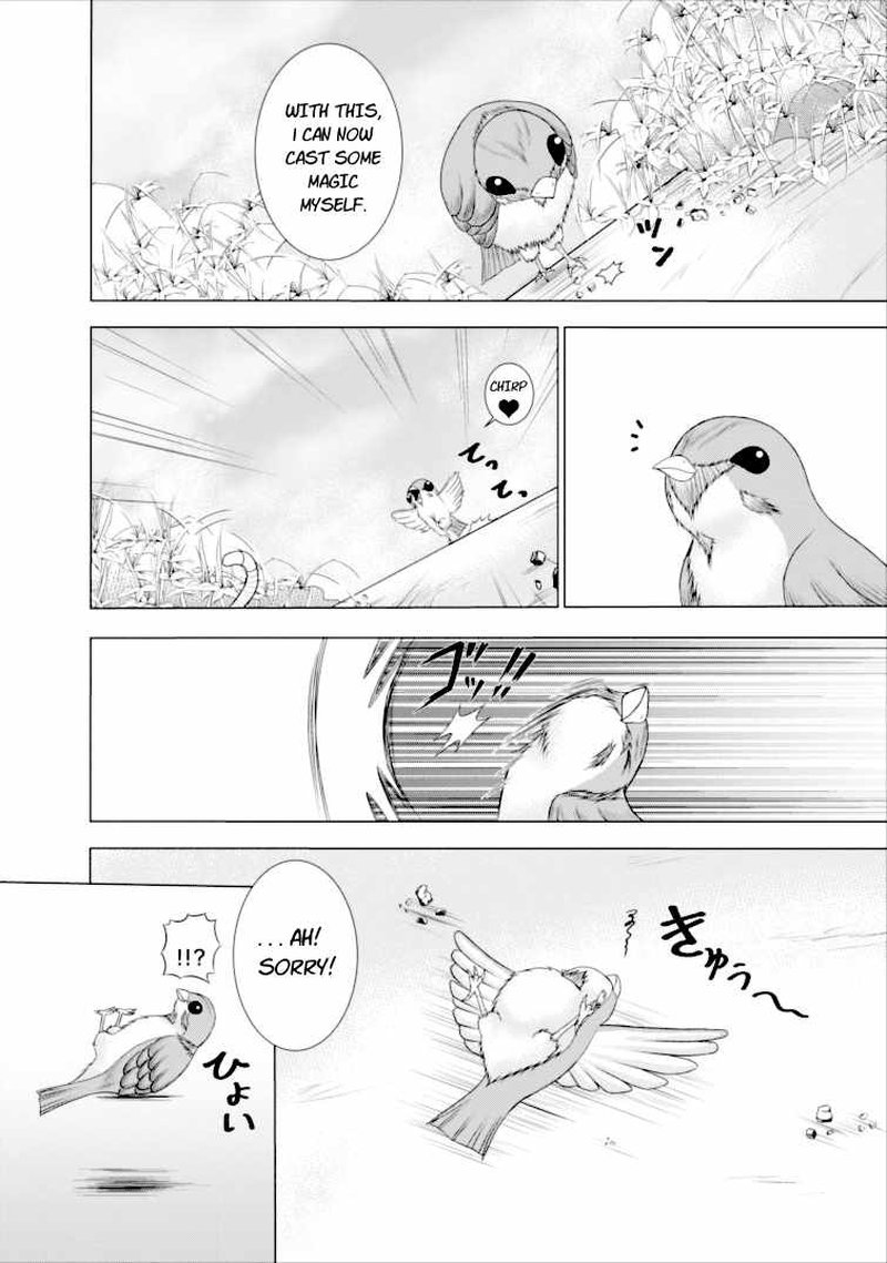 Guild No Cheat Na Uketsukejou Chapter 1 Page 22