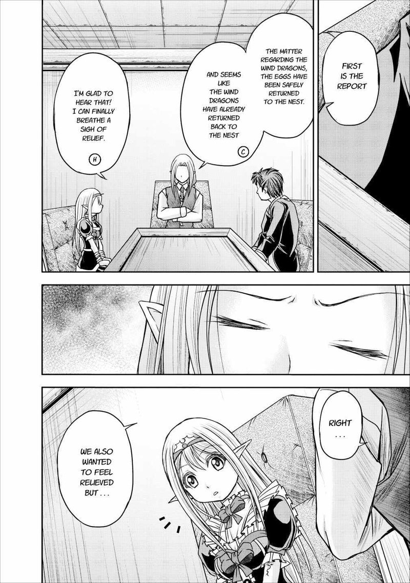 Guild No Cheat Na Uketsukejou Chapter 10 Page 14