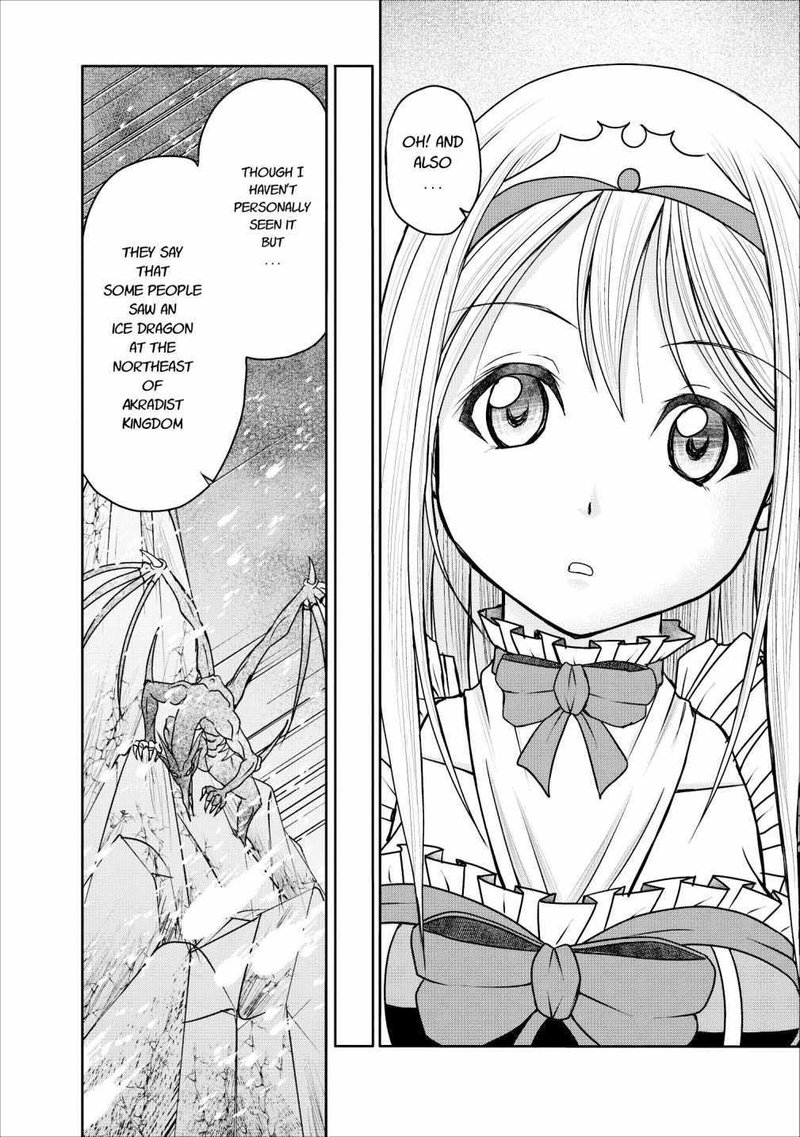 Guild No Cheat Na Uketsukejou Chapter 10 Page 2