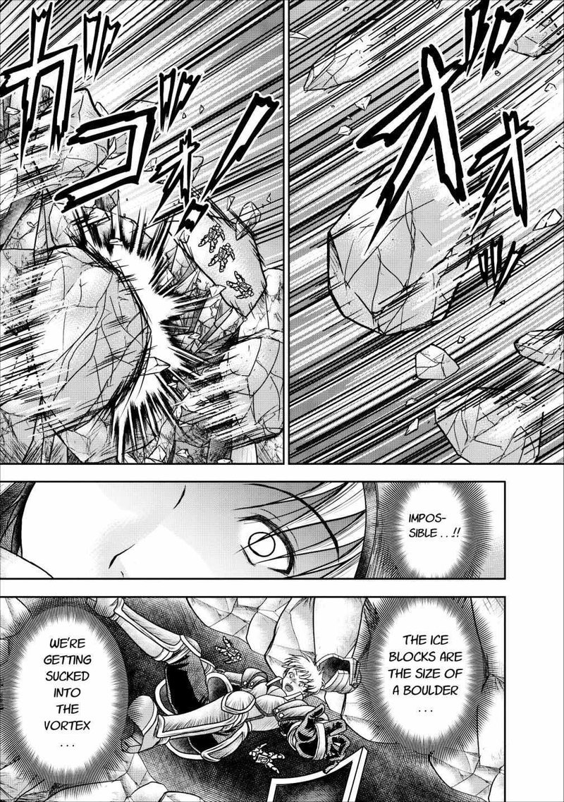 Guild No Cheat Na Uketsukejou Chapter 12 Page 25