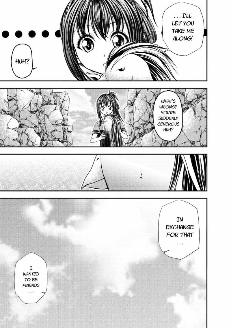 Guild No Cheat Na Uketsukejou Chapter 16 Page 27