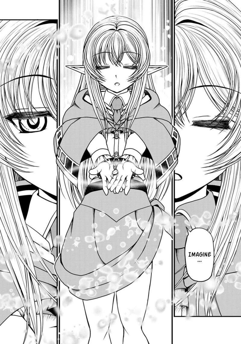 Guild No Cheat Na Uketsukejou Chapter 29 Page 13