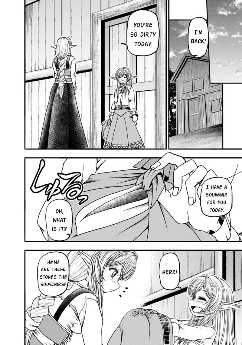 Guild No Cheat Na Uketsukejou Chapter 29 Page 19