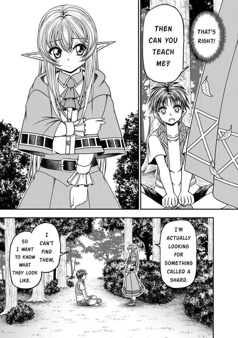 Guild No Cheat Na Uketsukejou Chapter 29 Page 5