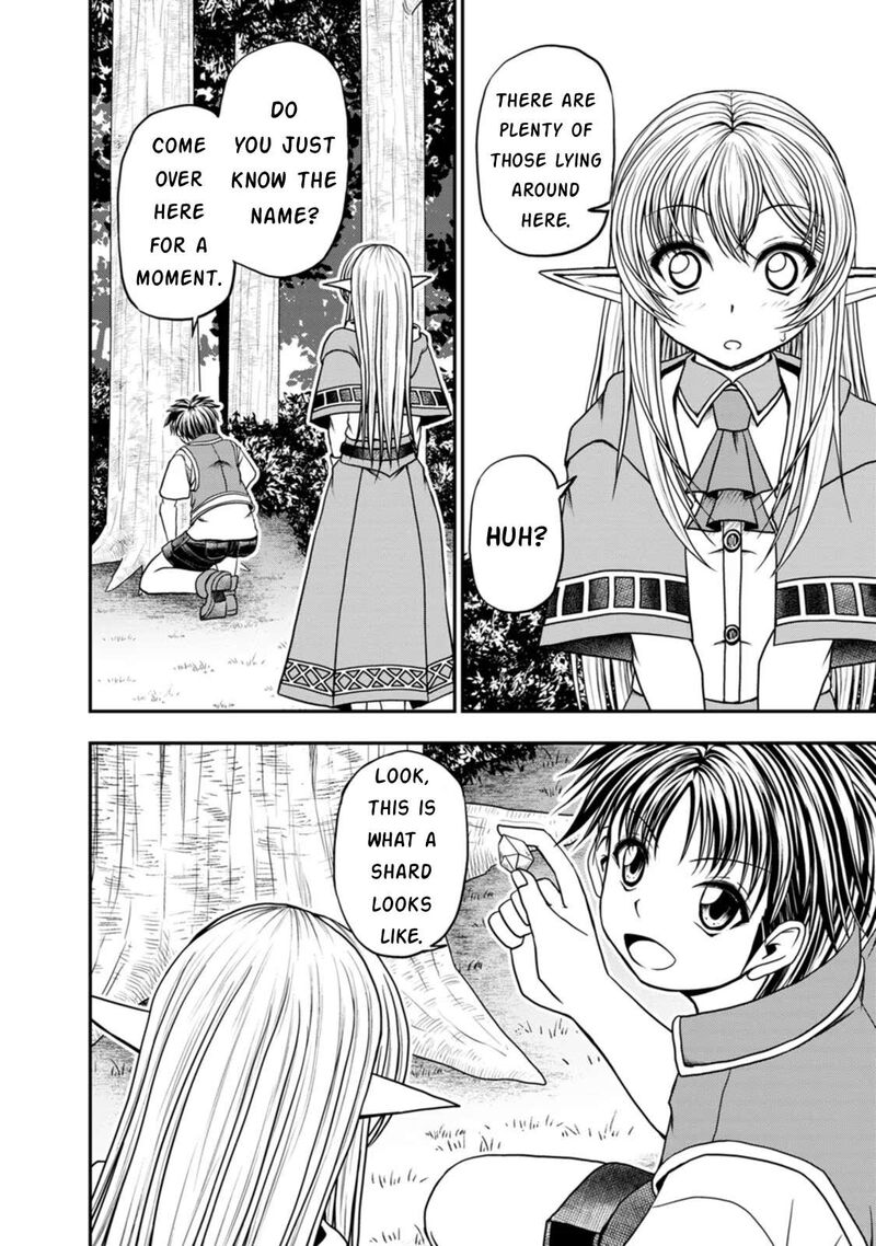 Guild No Cheat Na Uketsukejou Chapter 29 Page 6