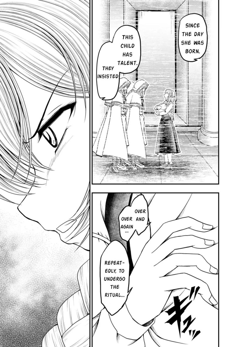 Guild No Cheat Na Uketsukejou Chapter 33 Page 25