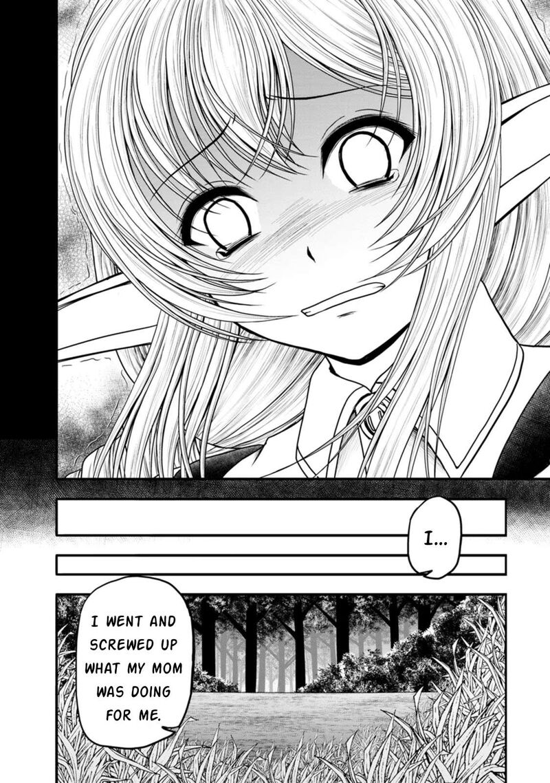Guild No Cheat Na Uketsukejou Chapter 36 Page 22
