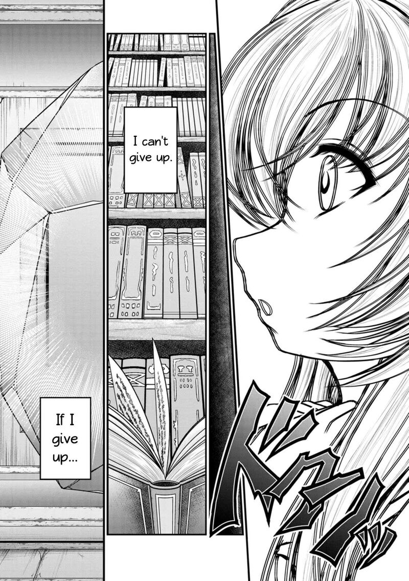 Guild No Cheat Na Uketsukejou Chapter 37 Page 27