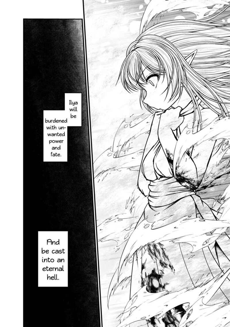 Guild No Cheat Na Uketsukejou Chapter 37 Page 28