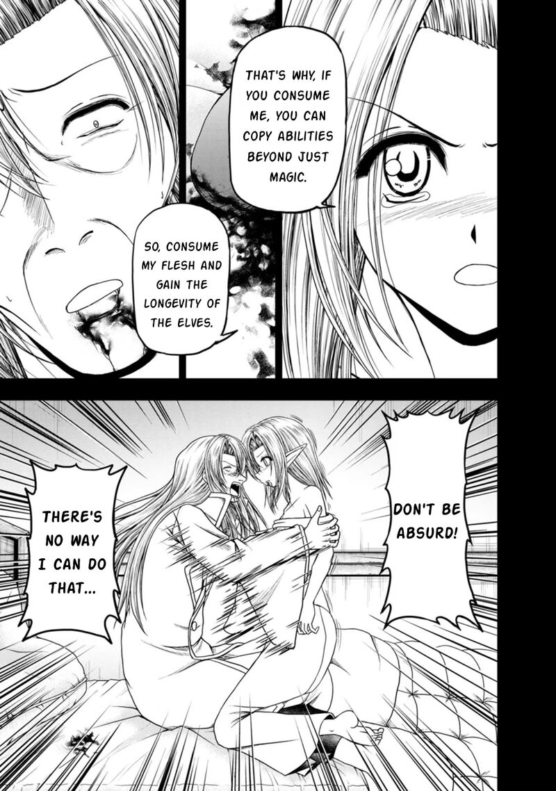 Guild No Cheat Na Uketsukejou Chapter 39 Page 13