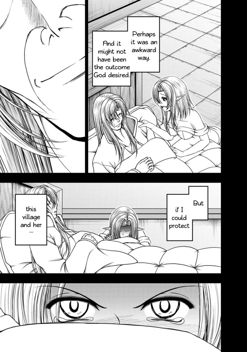 Guild No Cheat Na Uketsukejou Chapter 39 Page 9