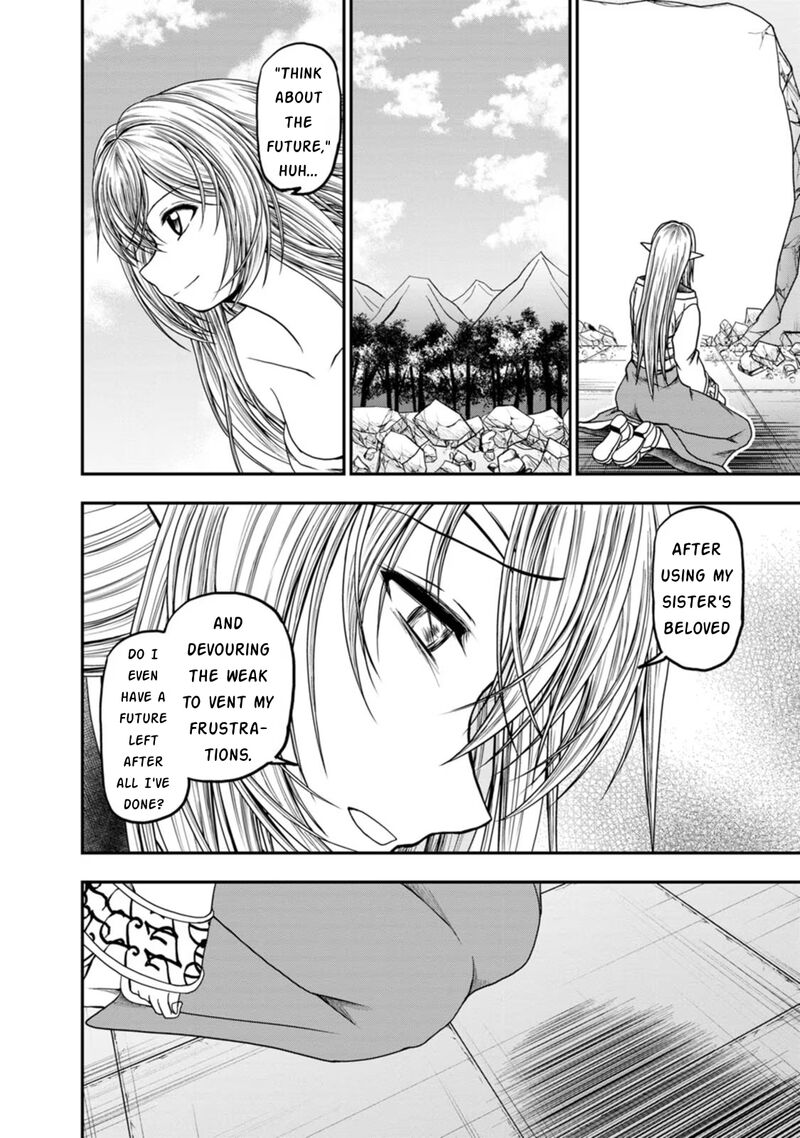 Guild No Cheat Na Uketsukejou Chapter 40 Page 12