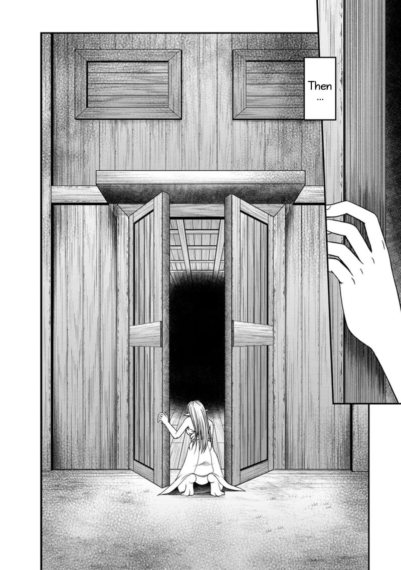 Guild No Cheat Na Uketsukejou Chapter 41 Page 22