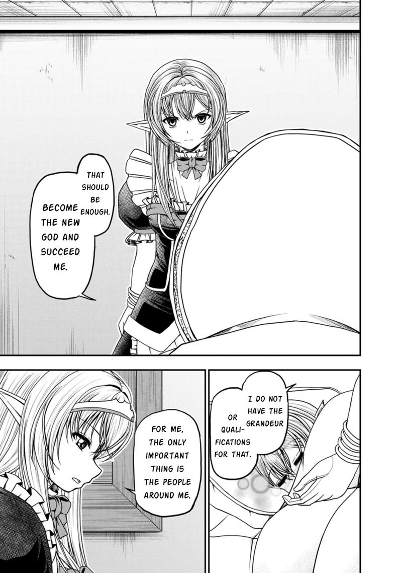 Guild No Cheat Na Uketsukejou Chapter 42 Page 3
