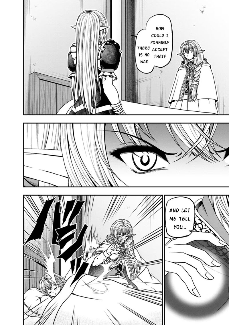 Guild No Cheat Na Uketsukejou Chapter 42 Page 8