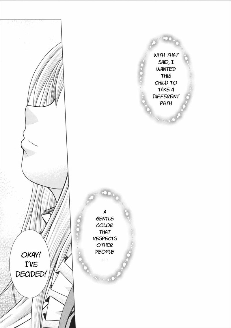 Guild No Cheat Na Uketsukejou Chapter 5 Page 29