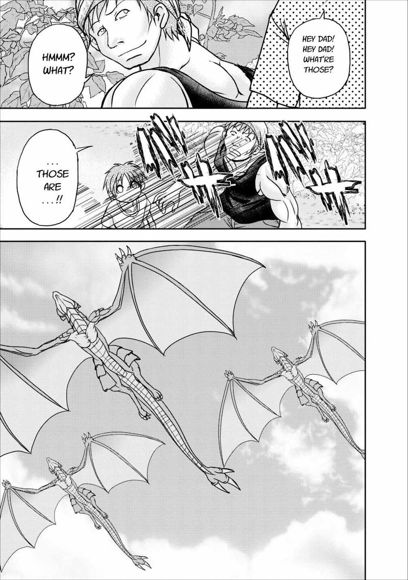 Guild No Cheat Na Uketsukejou Chapter 8 Page 29