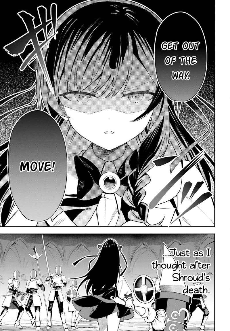 Guild No Uketsukejou Desu Ga Zangyou Wa Iya Na Node Boss Wo Solo Tobatsu Shiyou To Omoimasu Chapter 19 Page 24