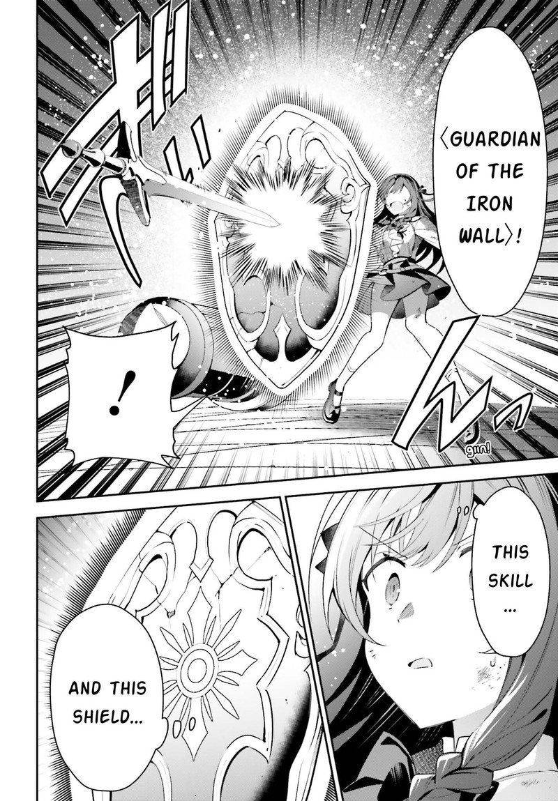 Guild No Uketsukejou Desu Ga Zangyou Wa Iya Na Node Boss Wo Solo Tobatsu Shiyou To Omoimasu Chapter 21 Page 7