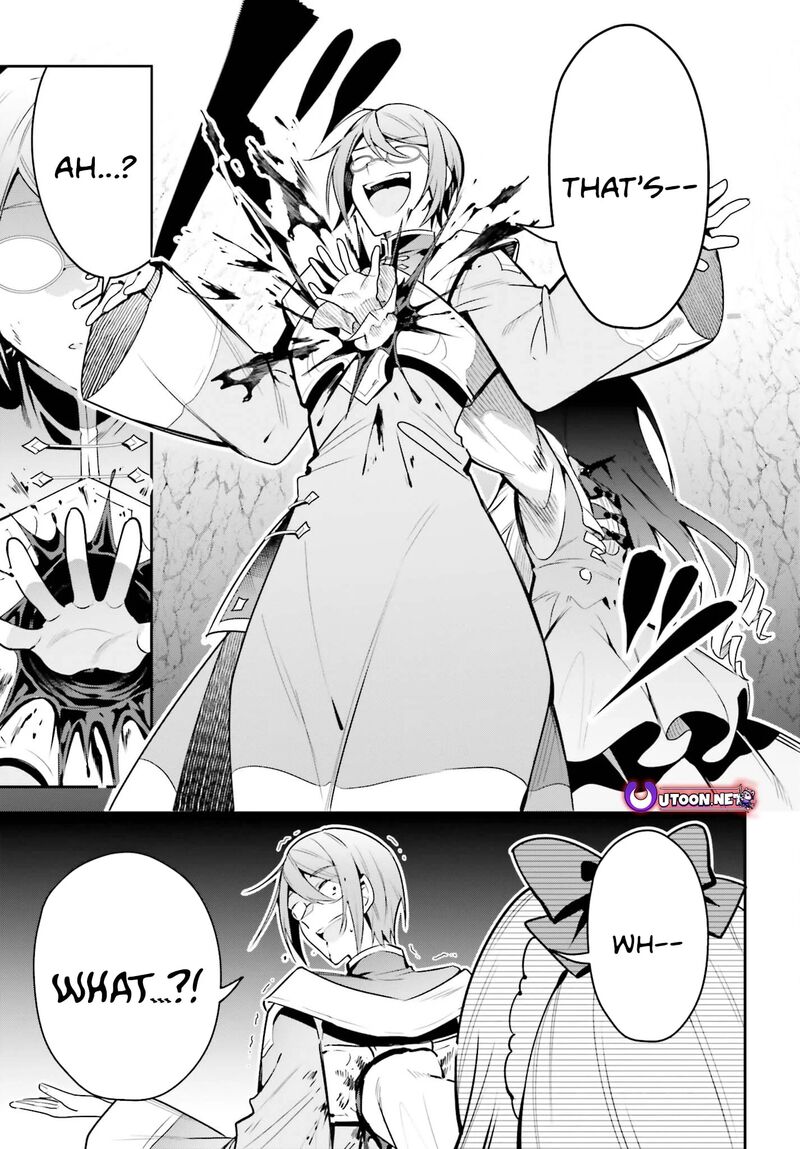 Guild No Uketsukejou Desu Ga Zangyou Wa Iya Na Node Boss Wo Solo Tobatsu Shiyou To Omoimasu Chapter 35 Page 17