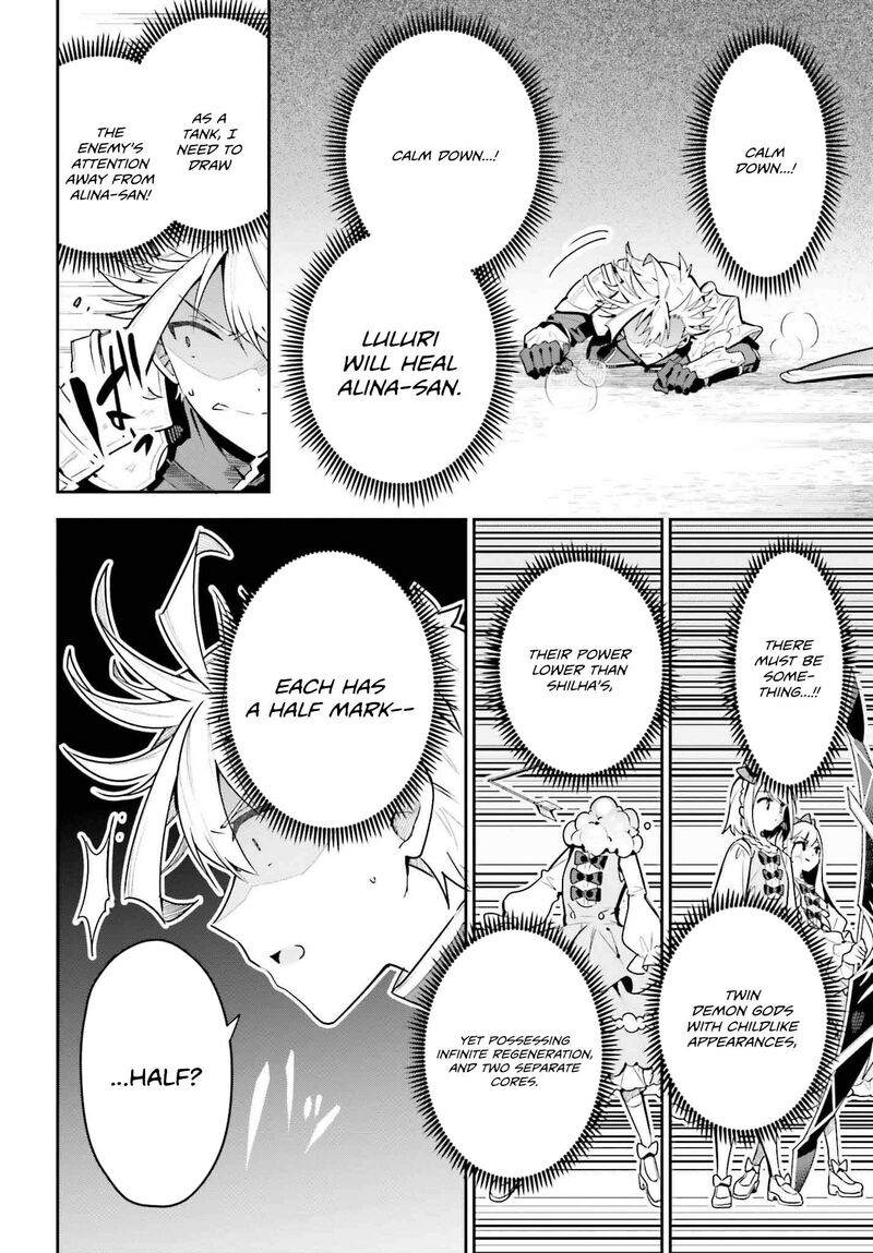 Guild No Uketsukejou Desu Ga Zangyou Wa Iya Na Node Boss Wo Solo Tobatsu Shiyou To Omoimasu Chapter 36 Page 13