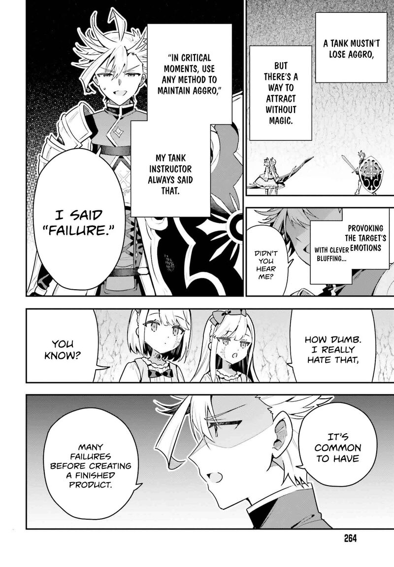 Guild No Uketsukejou Desu Ga Zangyou Wa Iya Na Node Boss Wo Solo Tobatsu Shiyou To Omoimasu Chapter 36 Page 15