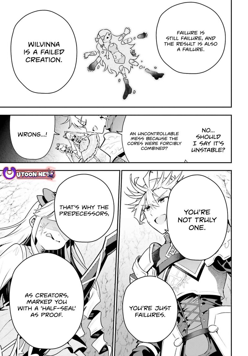 Guild No Uketsukejou Desu Ga Zangyou Wa Iya Na Node Boss Wo Solo Tobatsu Shiyou To Omoimasu Chapter 36 Page 18